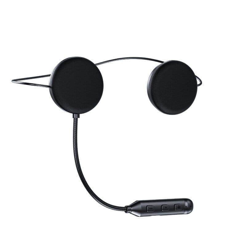 Мото каска Y1 с вграден Bluetooth 5.3 слушалка